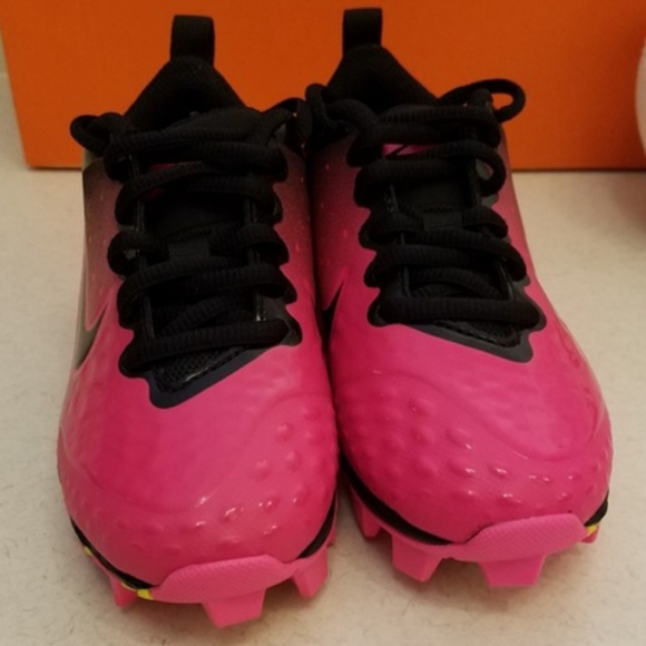 ⚾️ Nike Hyperdiamond Keystone softball cleats - Picture 2 of 7